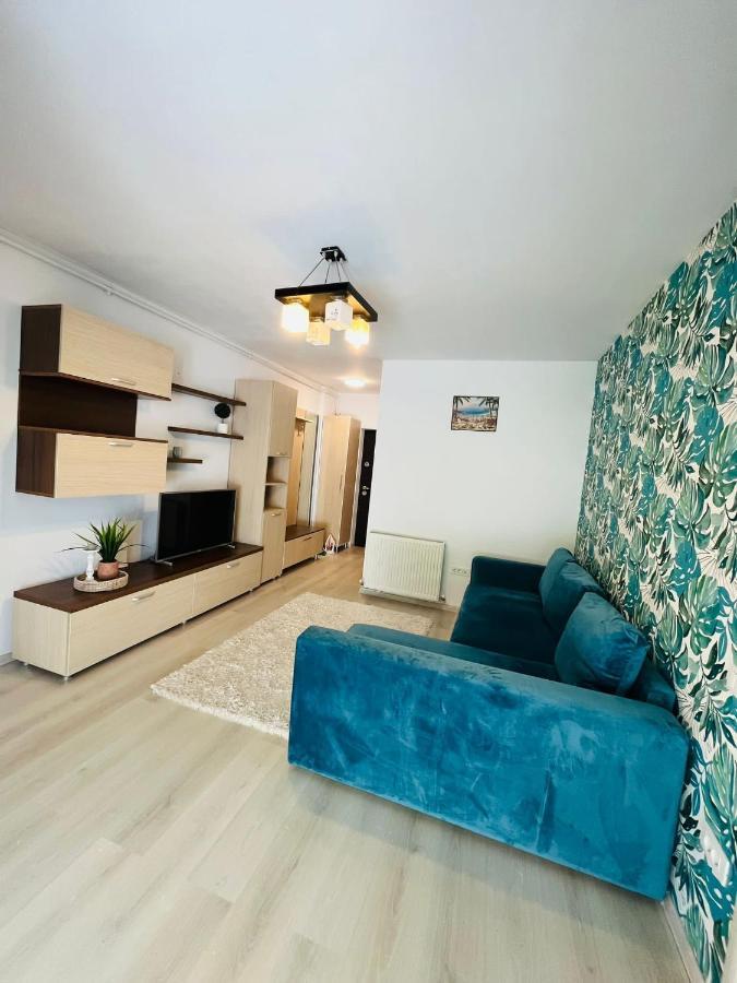 Holidays Vibes Apart Mamaia Nord ナボダリ エクステリア 写真